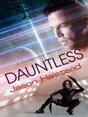 cover image of Dauntless